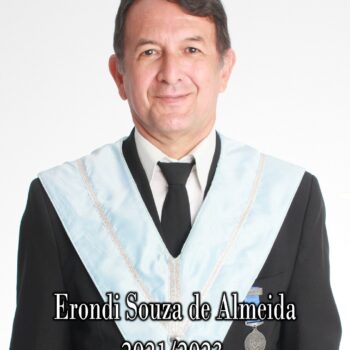 Erondi Souza de Almeida