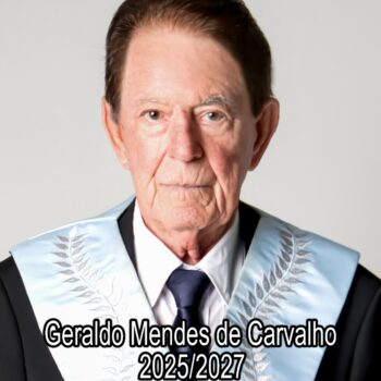 Geraldo Mendes de Carvalho