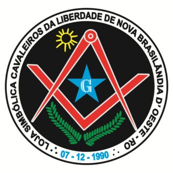 ARLS CAVALEIROS DA LIBERDADE Nº 2617