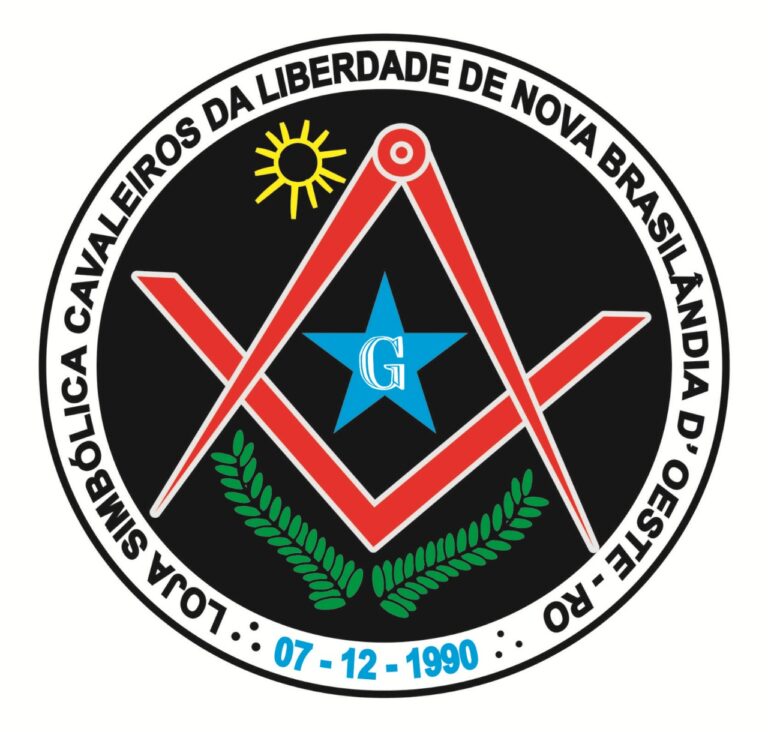 ARLS CAVALEIROS DA LIBERDADE Nº 2617