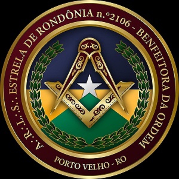 ARLS ESTRELA DE RONDÔNIA Nº 2106