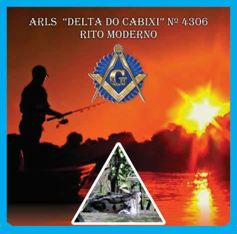 ARLS DELTA DO CABIXI Nº 4306