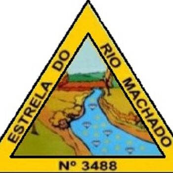 ARLS ESTRELA DO RIO MACHADO Nº 3488