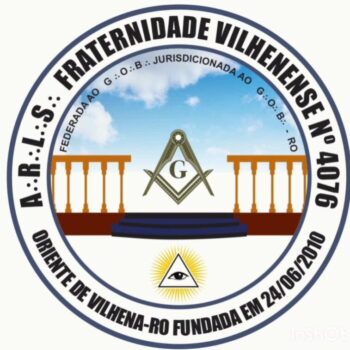 ARLS FRATERNIDADE VILHENENSE Nº 4076
