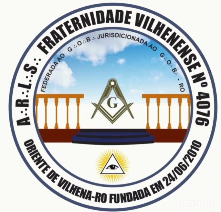 ARLS FRATERNIDADE VILHENENSE Nº 4076