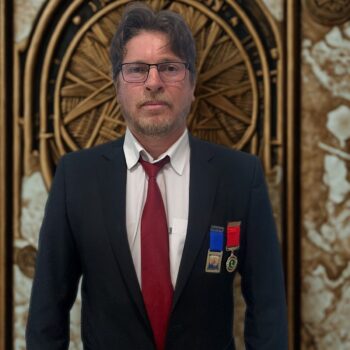 Silveno Fernandes da Silva