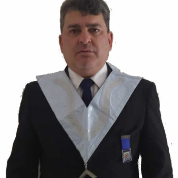 Arilson Batista Branco