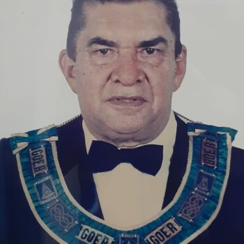 Romão Garcia