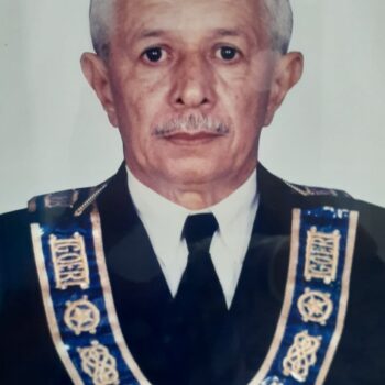 Francisco Aleixo da Silva