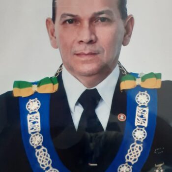 Juraci Jorge da Silva