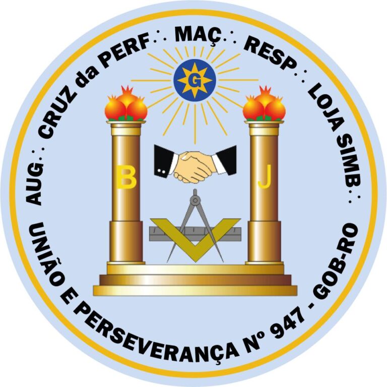 ARLS UNIÃO E PERSEVERANÇA Nº 0947