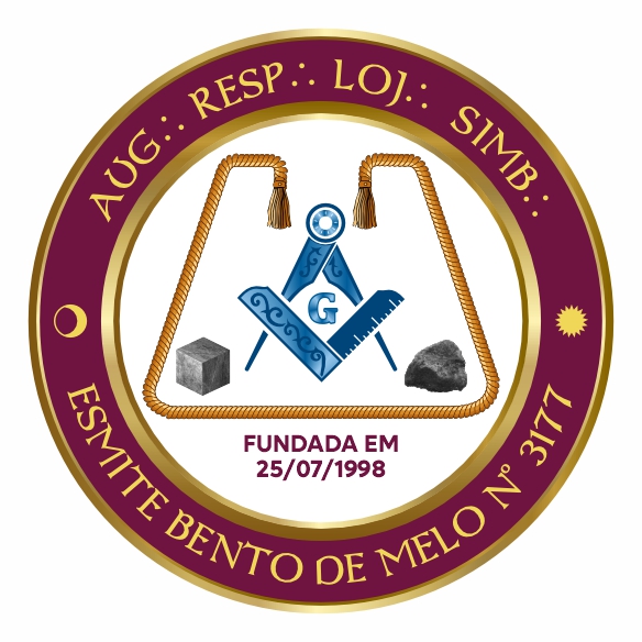 ARLS ESMITE BENTO DE MELO Nº 3177
