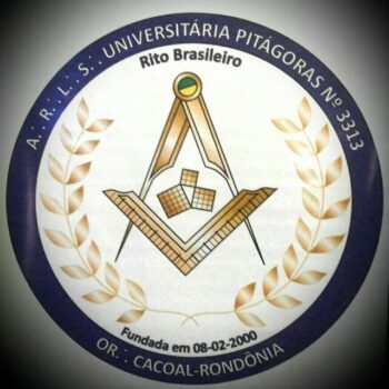 ARLS UNIVERSITÁRIA PITÁGORAS Nº 3313
