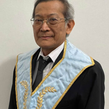 Shigueyuki Nagatomo