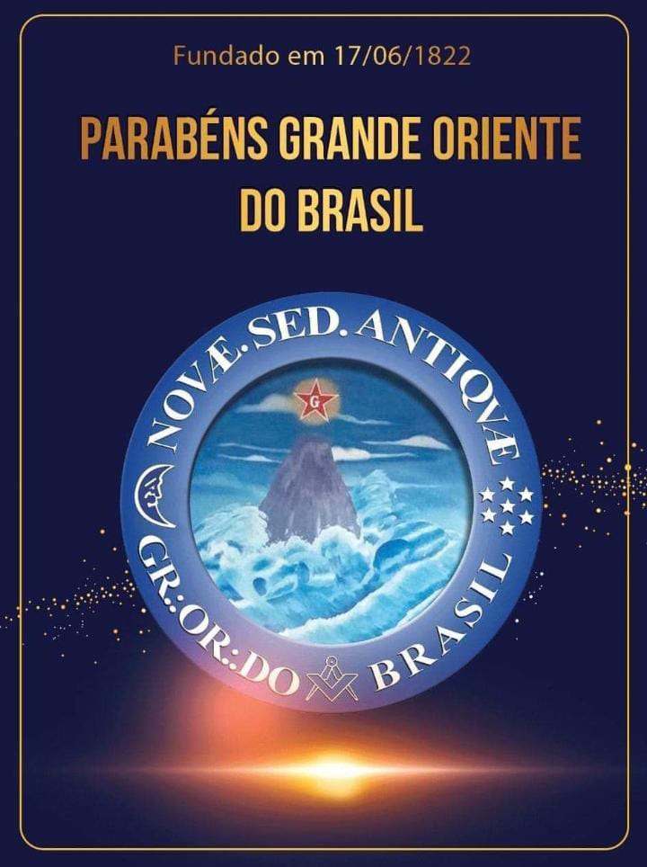 Grande Oriente do Brasil - Biblioteca Virtual do GOB – Destaque da