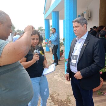 XIX PODEROSA CONGREÇÃO MAÇÔNICA DO GOB-RO - 13