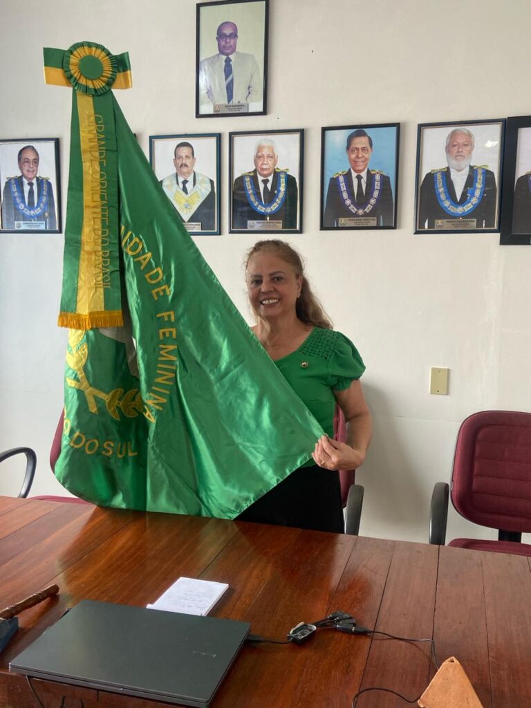 Presidente Maria Aparecida