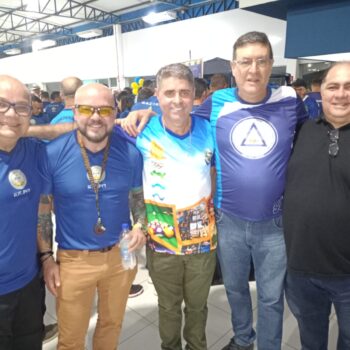 OLIMPIADAS MAÇÔNICAS GOB-RO 2024 - 55