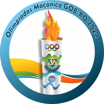 OLIMPIADAS MAÇÔNICAS GOB-RO 2024