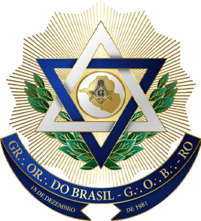 Grande Oriente do Brasil - RO