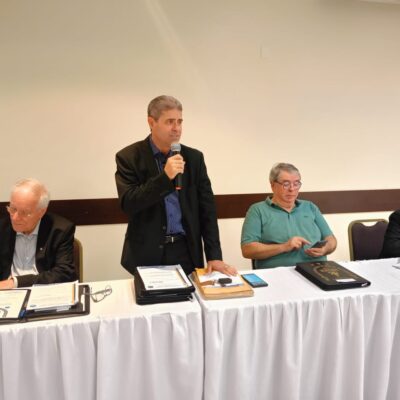 II Encontro dos Grão-Mestres da Região Norte e Nordeste...