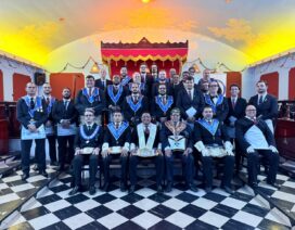 LOJA UNIVERSITÁRIA PITÁGORAS Nº 3313 REALIZA...