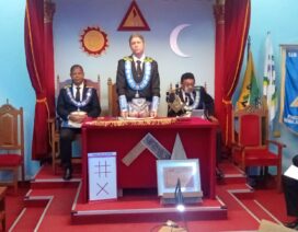 GOB-RO REALIZA EMOCIONANTE SESSÃO DE POMPAS FÚNEBRES NA...