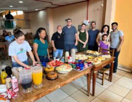 MAÇONARIA INCENTIVA JUVENTUDE E PROMOVE GESTO...