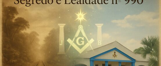 Segredo e Lealdade nº 990 celebra 103 anos de História, Luz e Fraternidade