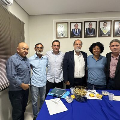 MAÇONARIA RONDÔNIA RECEBE DEPUTADA FEDERAL SILVIA...