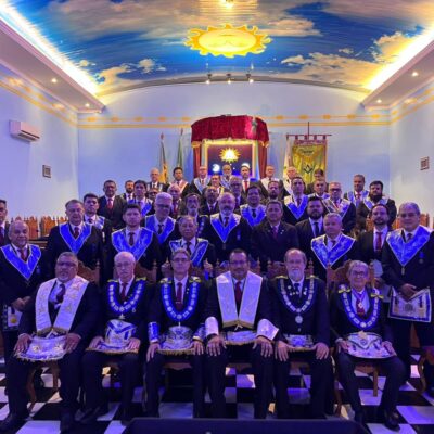 A LOJA ESMITE BENTO DE MELO ABRE AS ATIVIDADES DE...