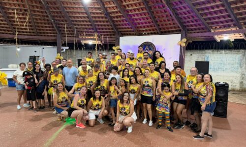 LOJAS MAÇÔNICAS PROMOVEM EVENTOS CARNAVALESCOS E FORTALECEM A INTEGRAÇÃO DA FAMÍLIA MAÇÔNICA EM RONDÔNIA