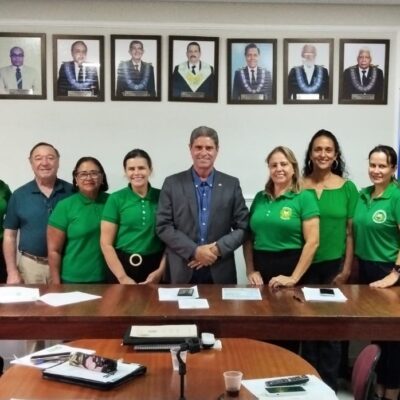 FRAFREM DEFINE CALENDÁRIO DE ATIVIDADES 2026...