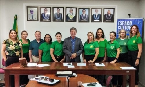 FRAFREM DEFINE CALENDÁRIO DE ATIVIDADES 2026 DURANTE REUNIÃO DA DIRETORIA ESTADUAL