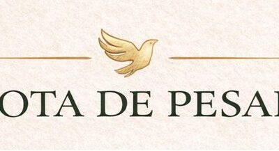 GOB-RO MANIFESTA PESAR POR TRAGÉDIA ENVOLVENDO FAMÍLIA DA...