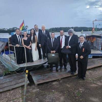 CELSON CABRAL DEFENDE RENOVAÇÃO E PROTAGONISMO...