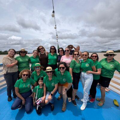 LOJA MAÇÔNICA VERDADE REALIZA PASSEIO NO RIO...