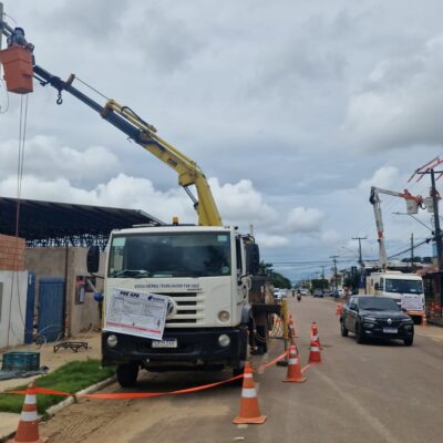 CANTEIRO DE OBRAS: A GESTÃO TRANSFORMADORA NO GOB-RO