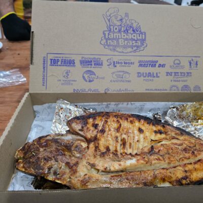 UNIÃO E SOLIDARIEDADE MARCAM A 10ª EDIÇÃO DO...