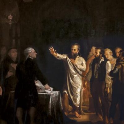 21 DE ABRIL – O LEGADO DE TIRADENTES E O...