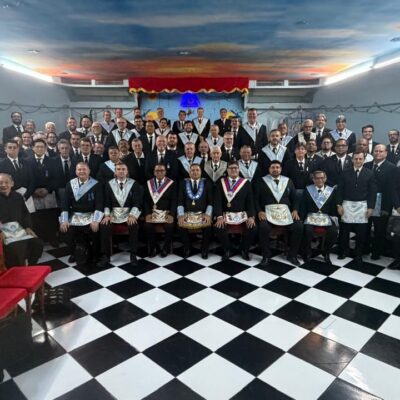 Sessão conjunta do REAA em Ji-Paraná reúne...