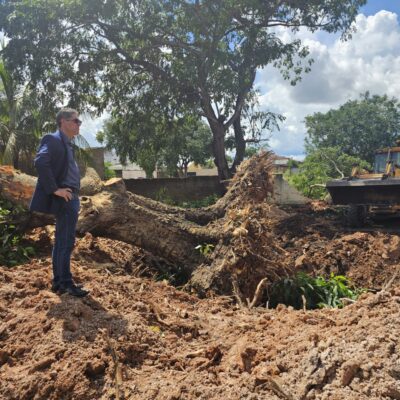 GOB RONDÔNIA SE TRANSFORMA EM UM DOS MAIORES...