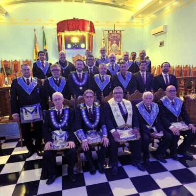 SESSÃO ESPECIAL MARCA RECONHECIMENTO E...