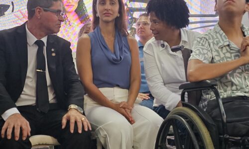 MAÇONARIA DE RONDÔNIA PRESTIGIA CELEBRAÇÃO DOS TRÊS ANOS DO DREAM DA AMAZÔNIA E REFORÇA COMPROMISSO COM A VIDA E A DIGNIDADE HUMANA