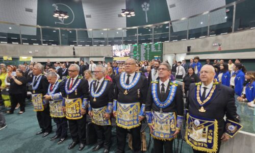 FORTALEZA CONSOLIDA INTEGRAÇÃO REGIONAL EM ABERTURA DE ENCONTRO DE LIDERANÇAS NO PLENÁRIO 13 DE MAIO
