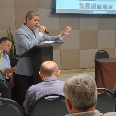PROPOSTA DE MODERNIZAÇÃO INSTITUCIONAL MARCA...