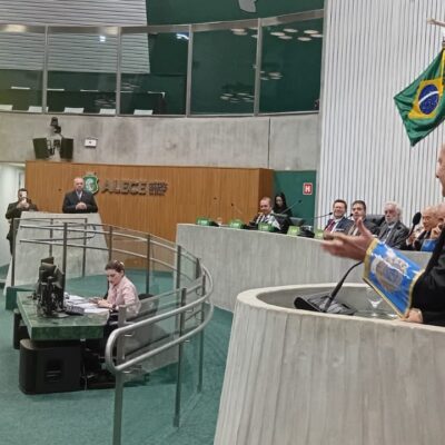 SAFL INICIA PROCESSO PARA NOVA CONSTITUIÇÃO DO...