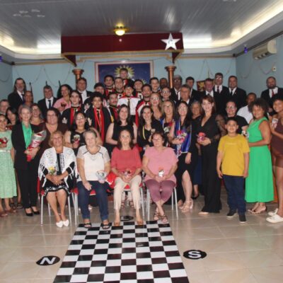 GOB-RO PROMOVE ENCONTRO SOBRE FAMÍLIA MAÇÔNICA...