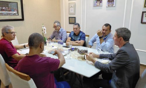 NOVA FACE DO GOB-RO: UMA TRANSFORMAÇÃO ESTRUTURAL QUE REDEFINE A MAÇONARIA EM RONDÔNIA 