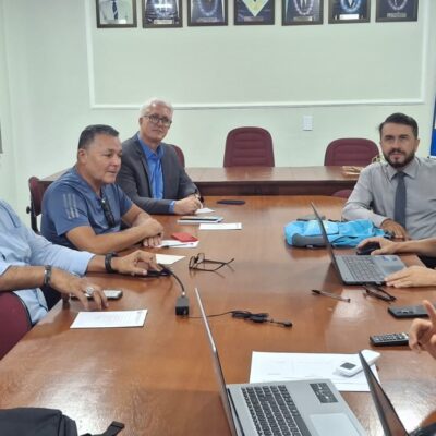 GOB IMPLEMENTA NOVA METODOLOGIA DE GESTÃO PARA...